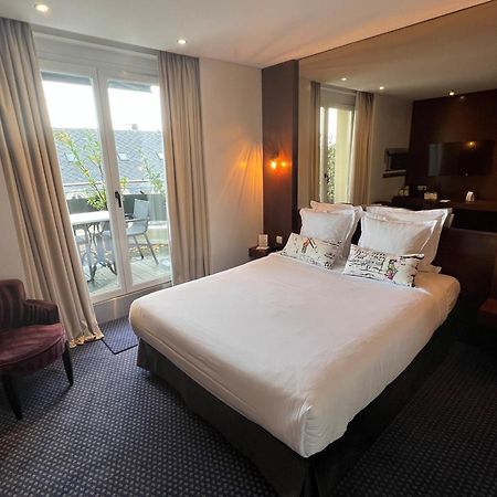 Maison Lutetia R Strasburgo Esterno foto
