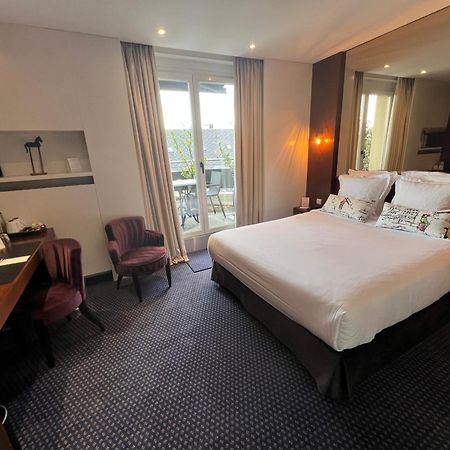 Maison Lutetia R Strasburgo Esterno foto