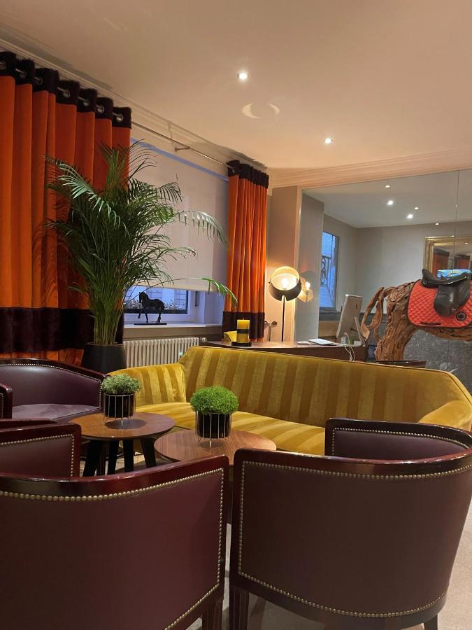 Maison Lutetia R Strasburgo Esterno foto