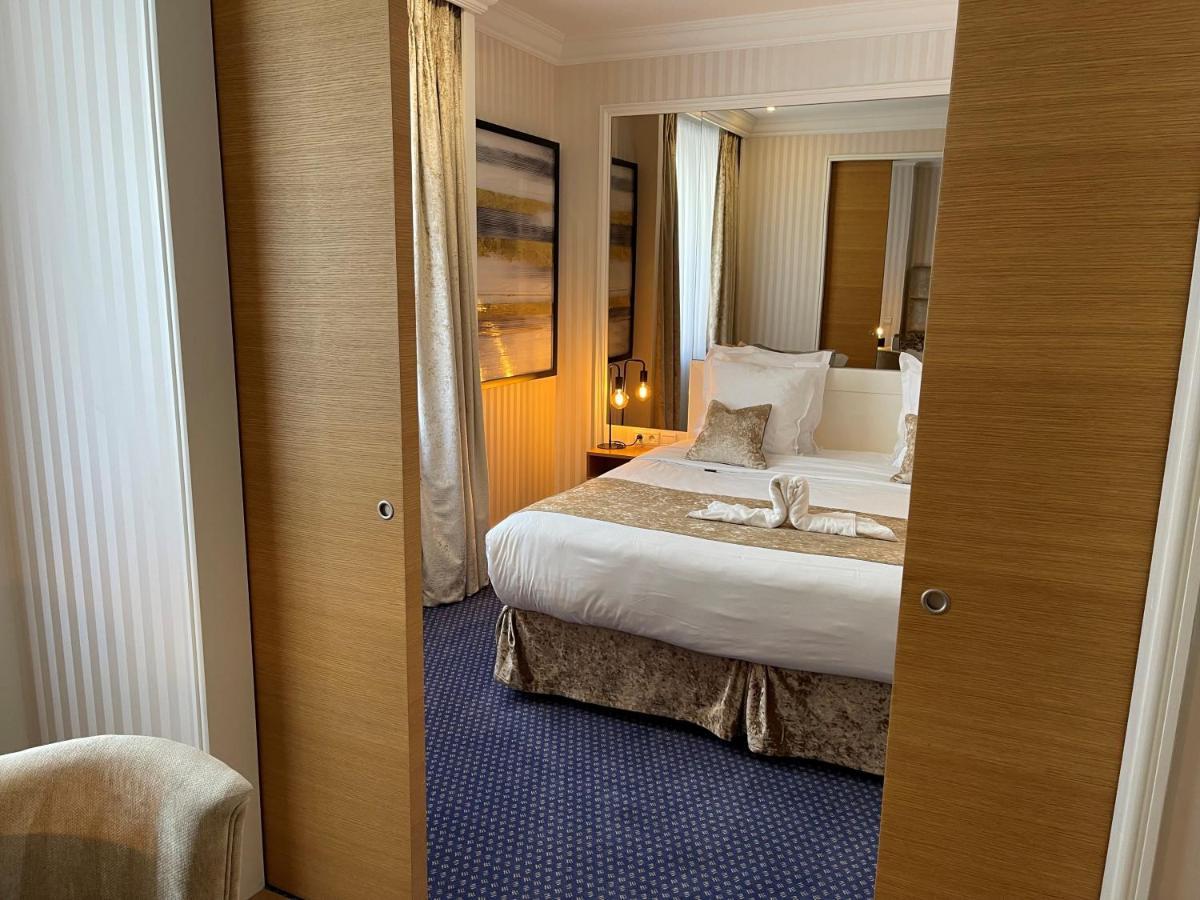Maison Lutetia R Strasburgo Esterno foto
