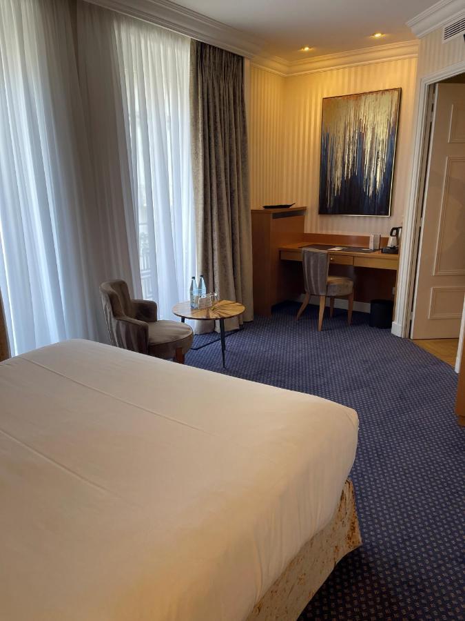 Maison Lutetia R Strasburgo Esterno foto