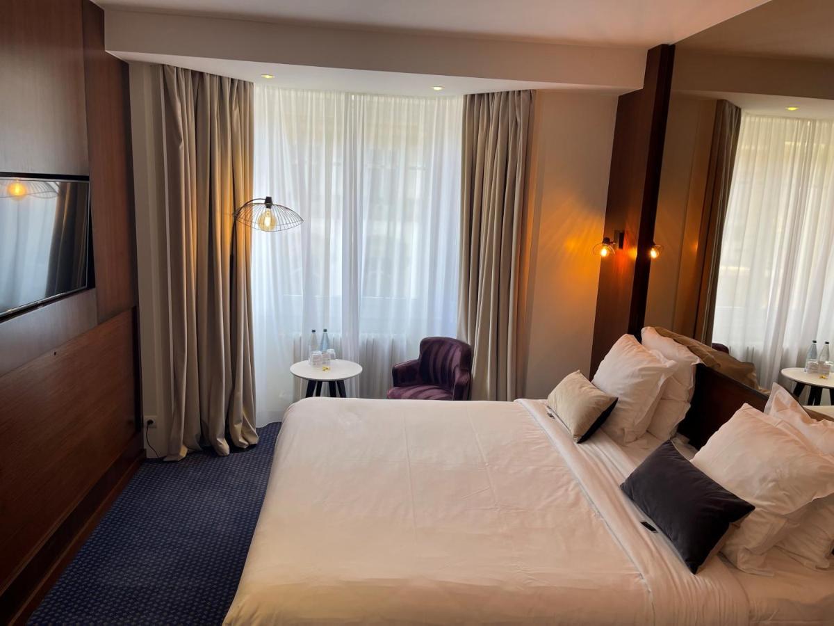 Maison Lutetia R Strasburgo Esterno foto