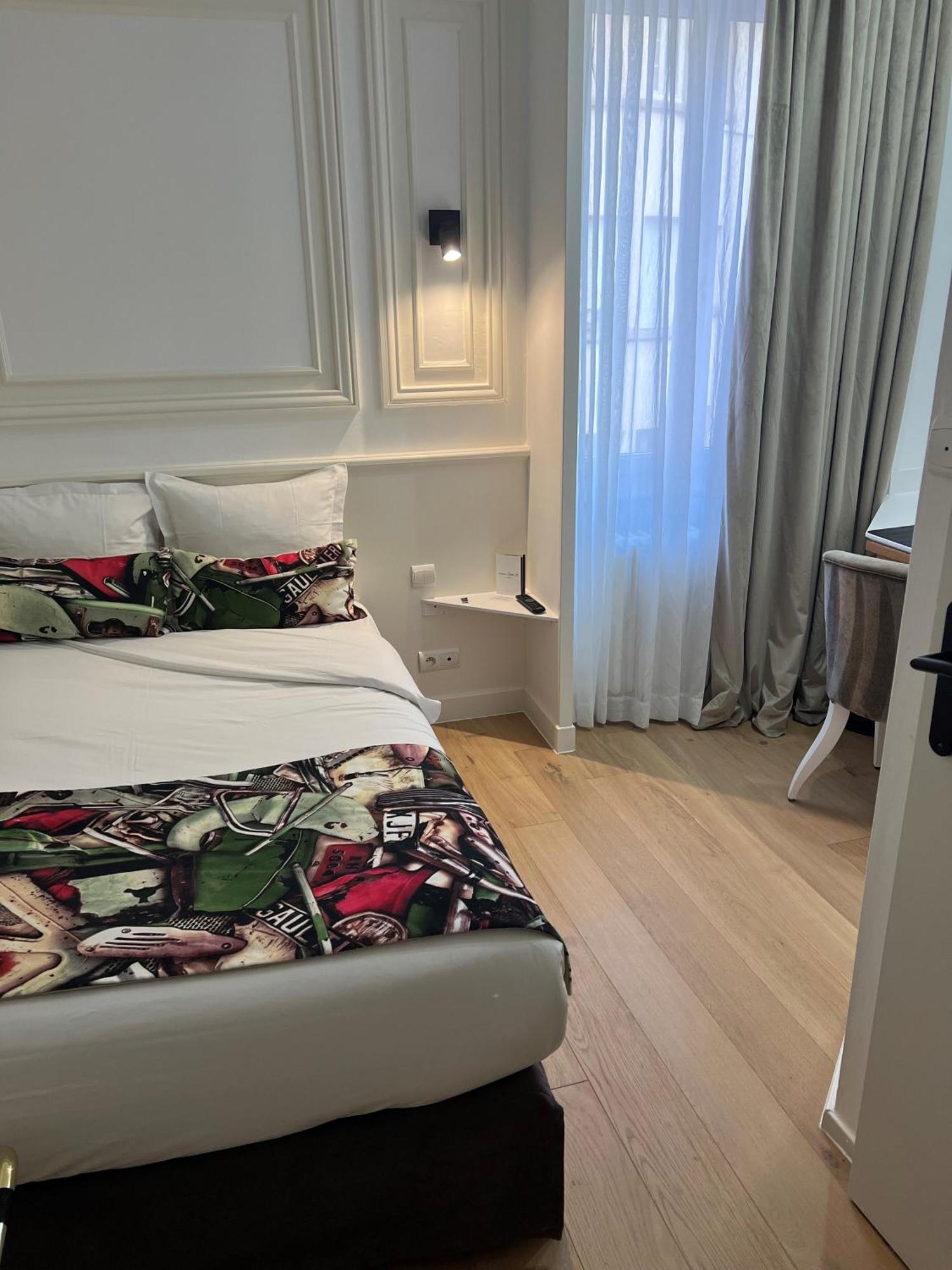 Maison Lutetia R Strasburgo Esterno foto