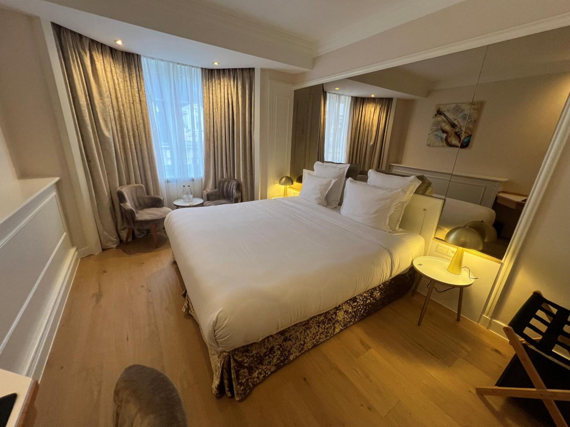 Maison Lutetia R Strasburgo Esterno foto