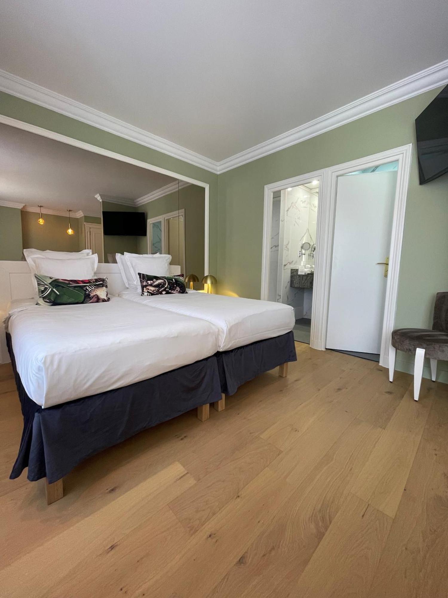 Maison Lutetia R Strasburgo Esterno foto
