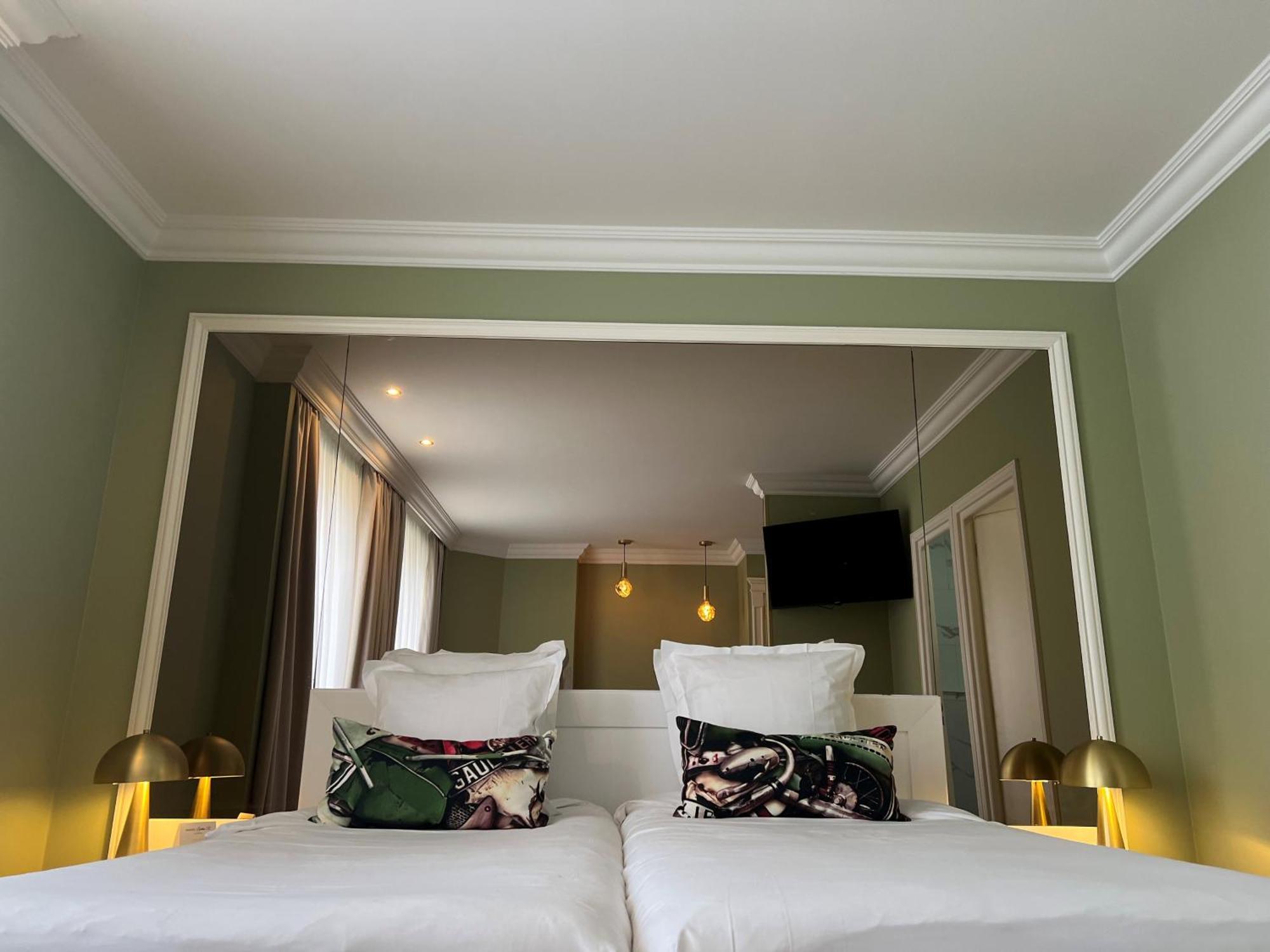 Maison Lutetia R Strasburgo Esterno foto