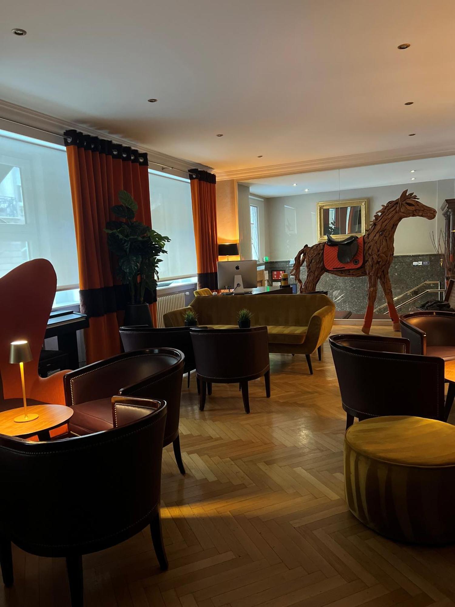 Maison Lutetia R Strasburgo Esterno foto