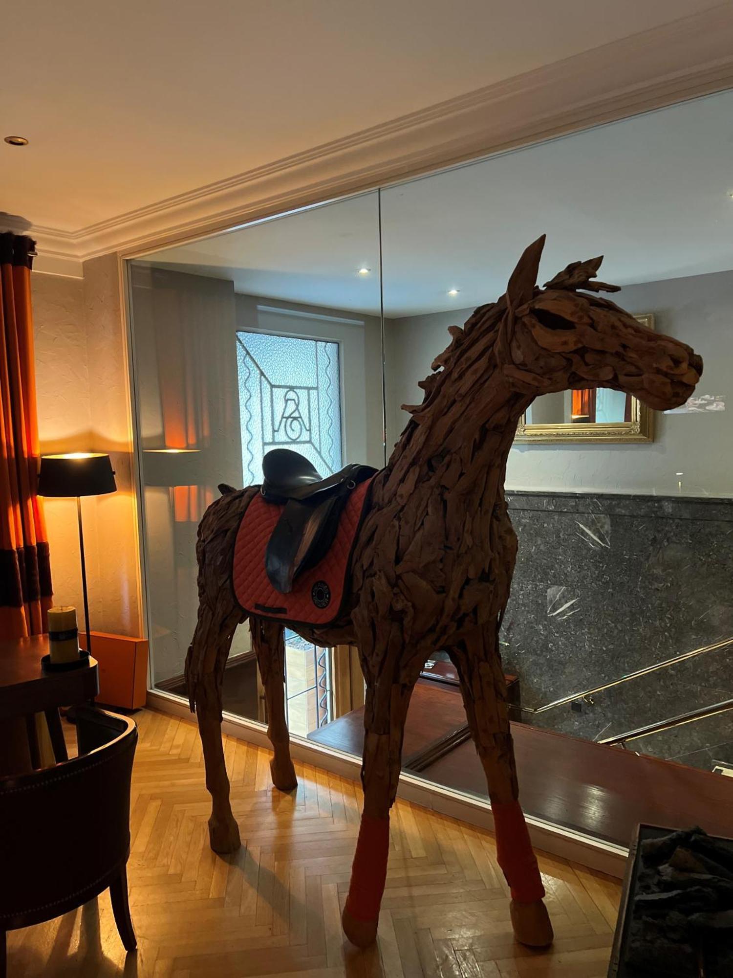 Maison Lutetia R Strasburgo Esterno foto