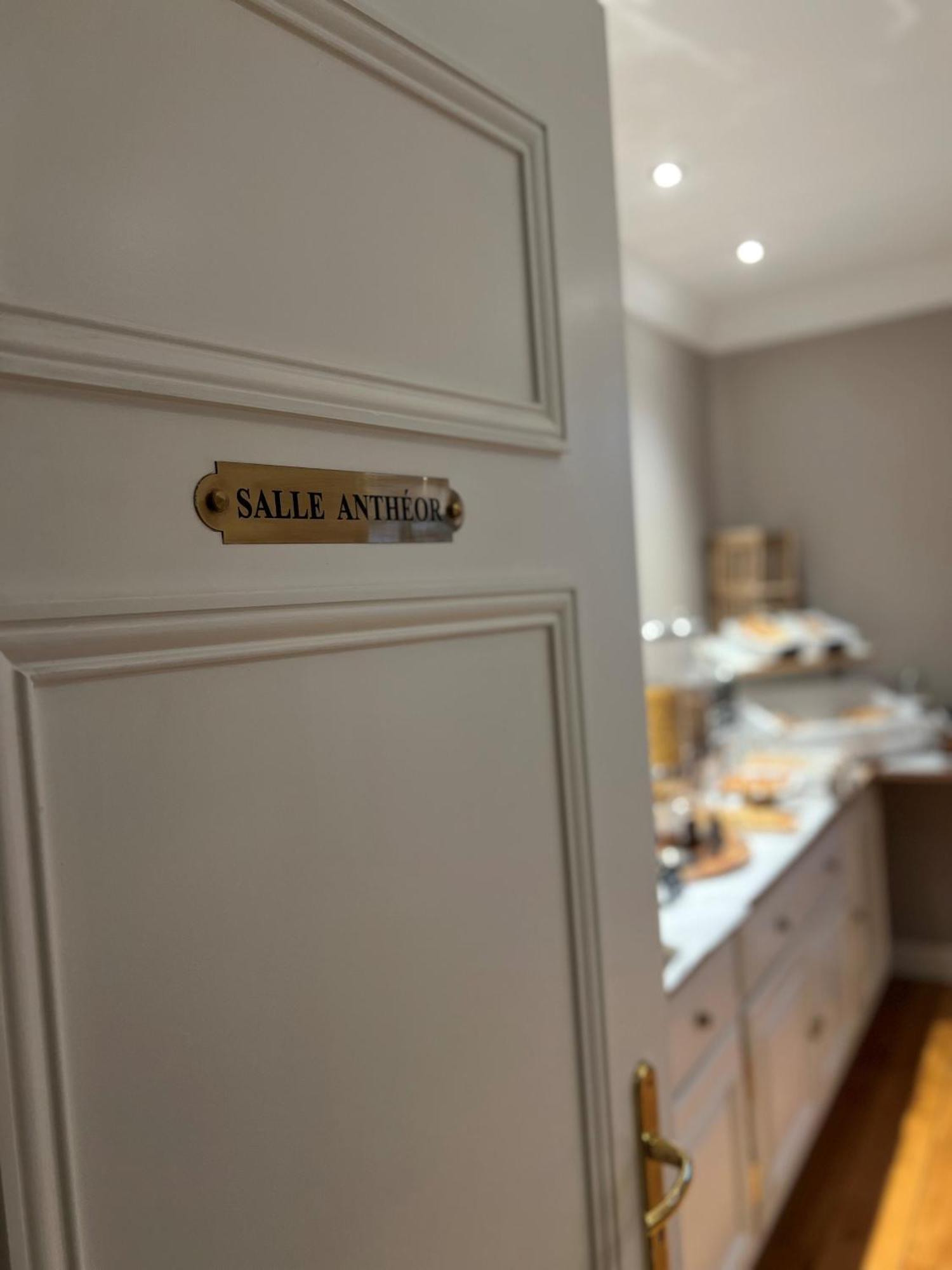 Maison Lutetia R Strasburgo Esterno foto
