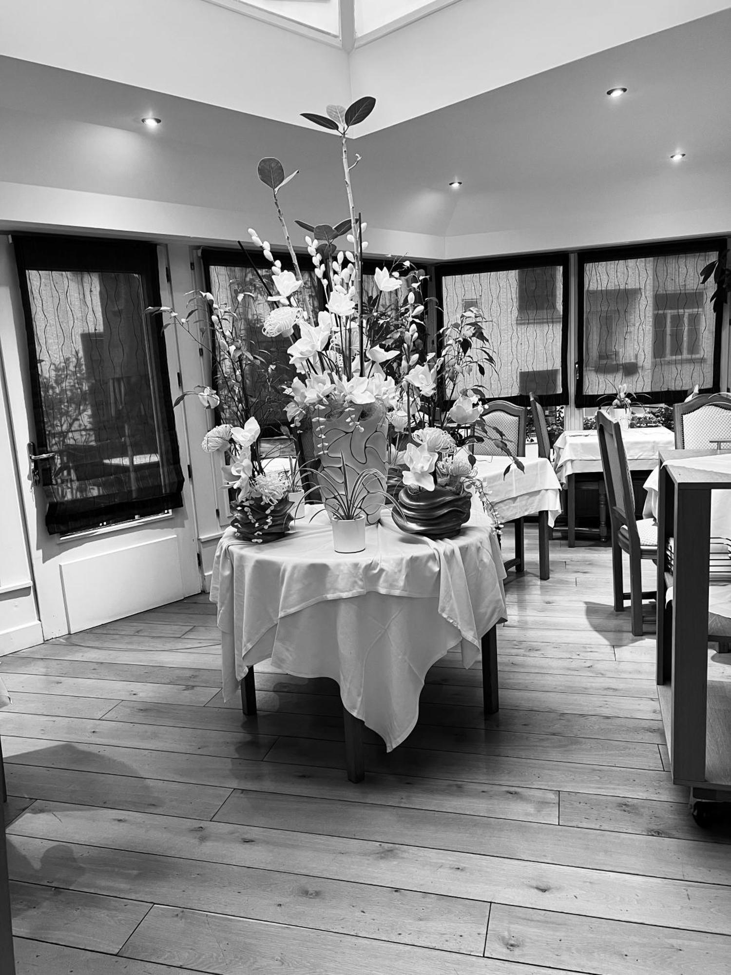 Maison Lutetia R Strasburgo Esterno foto