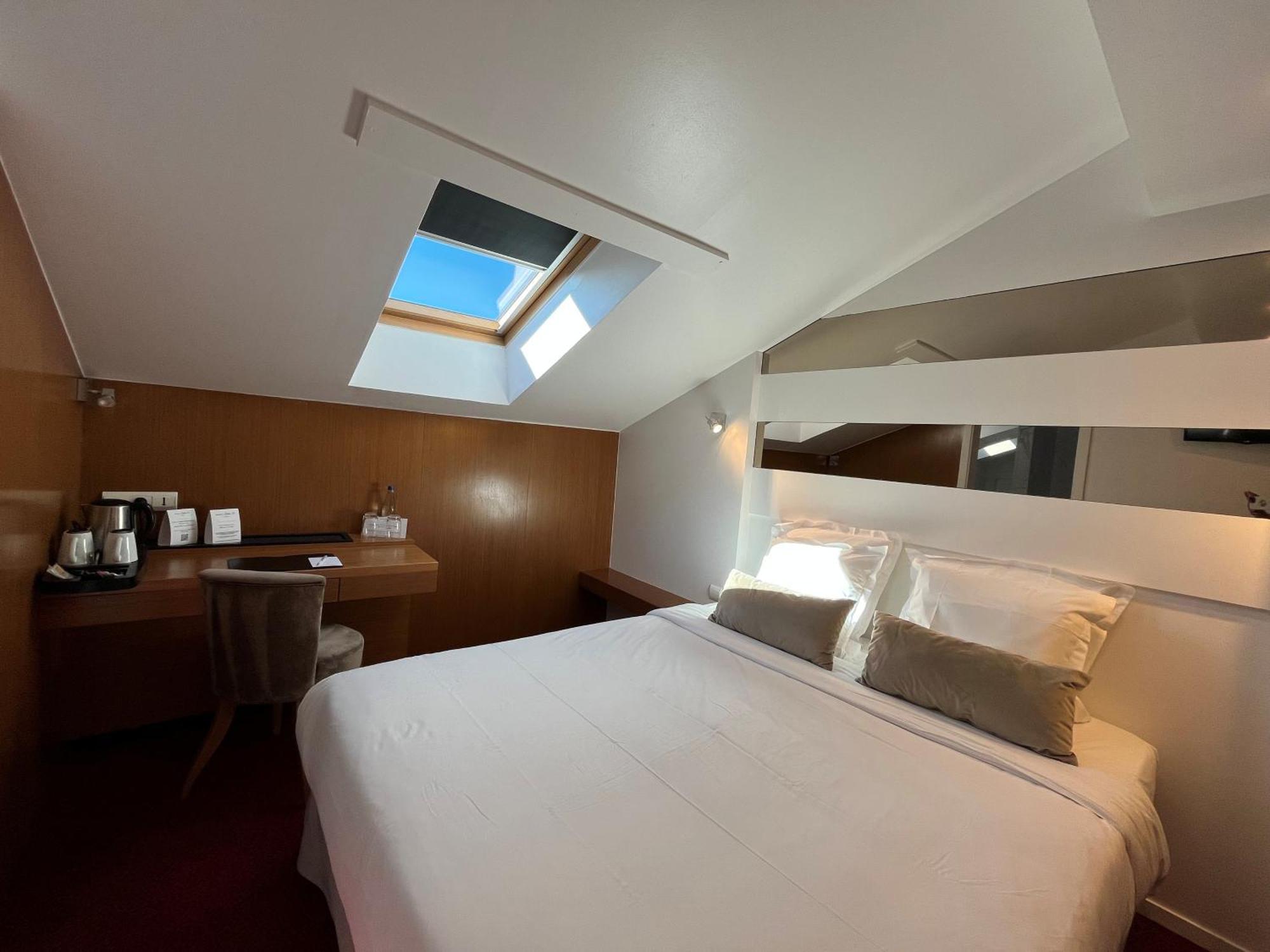 Maison Lutetia R Strasburgo Esterno foto