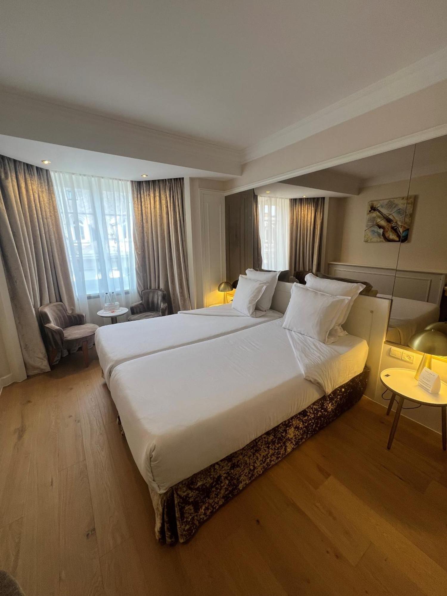 Maison Lutetia R Strasburgo Esterno foto