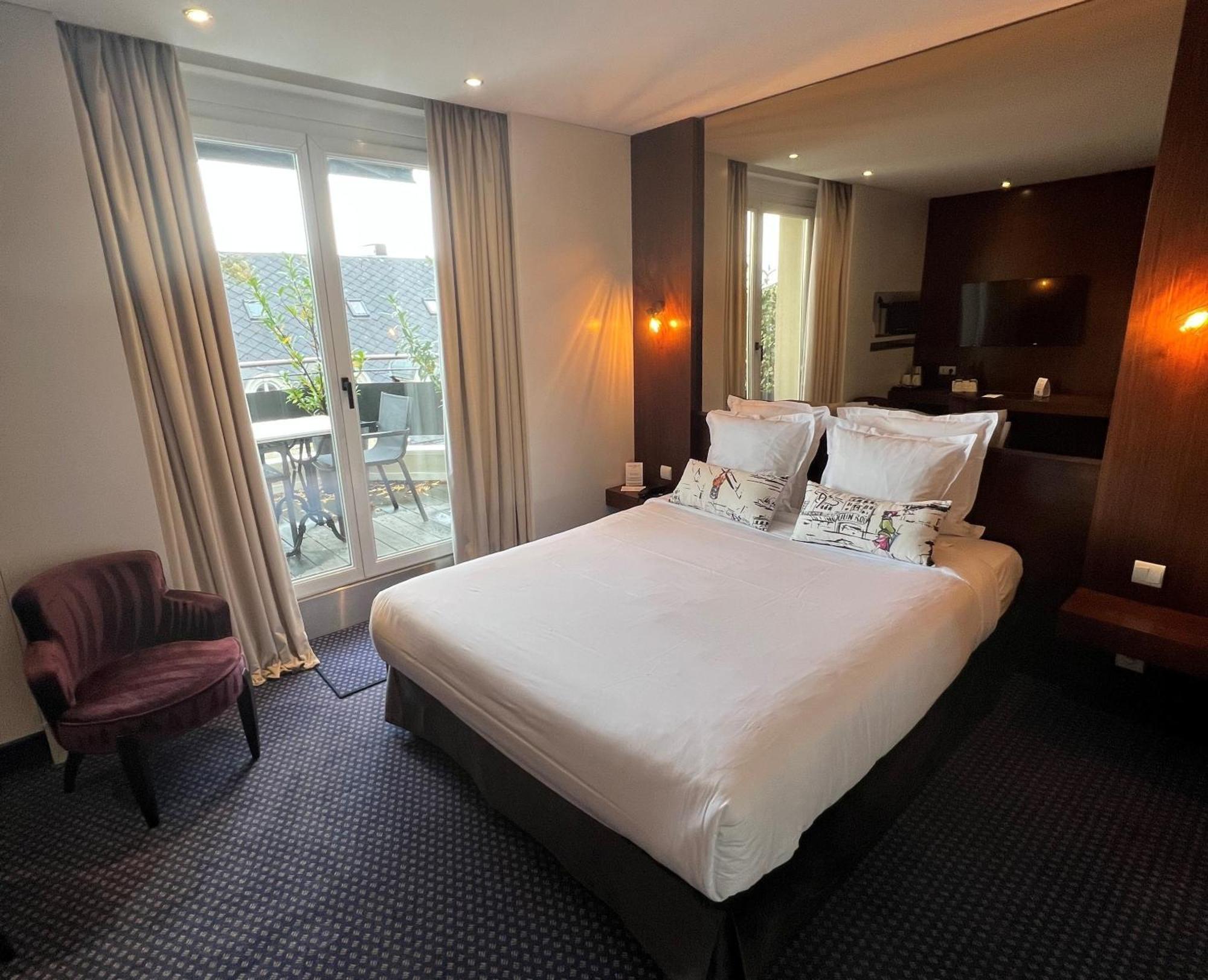 Maison Lutetia R Strasburgo Esterno foto