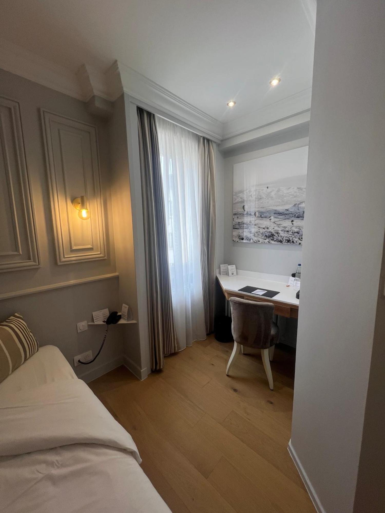 Maison Lutetia R Strasburgo Esterno foto