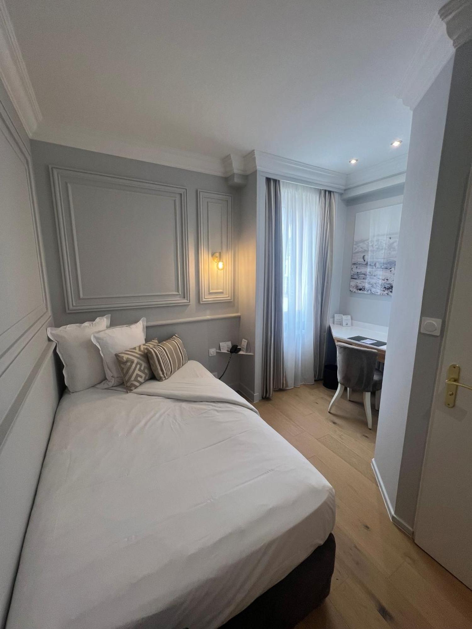 Maison Lutetia R Strasburgo Esterno foto