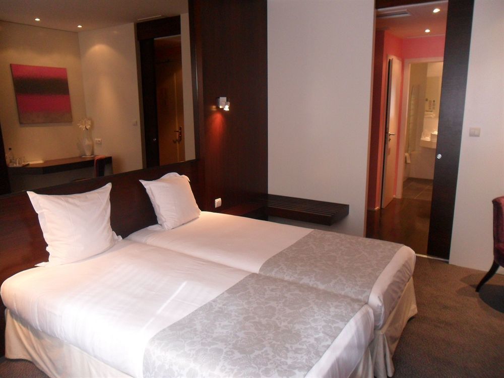Maison Lutetia R Strasburgo Esterno foto