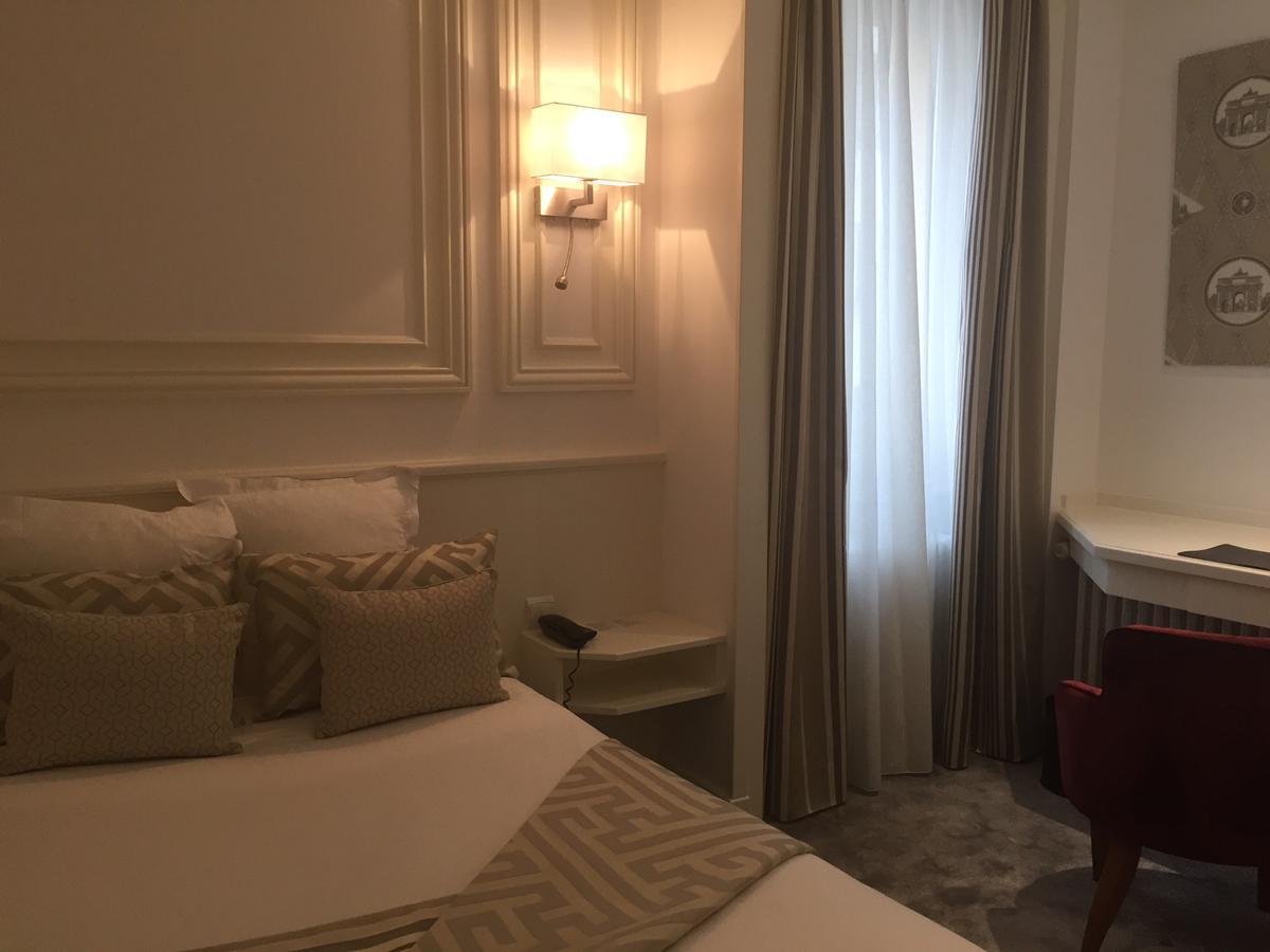 Maison Lutetia R Strasburgo Esterno foto
