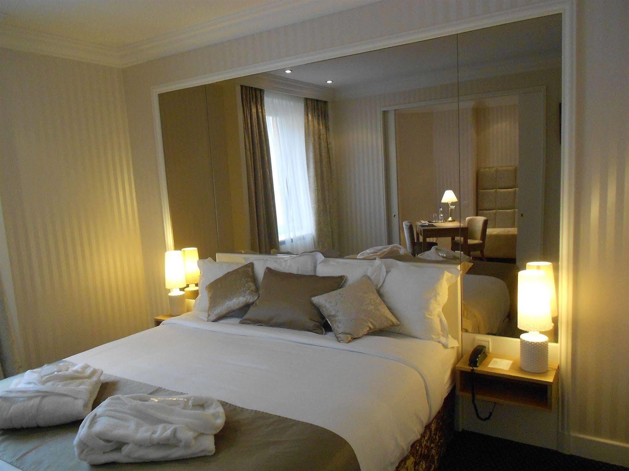 Maison Lutetia R Strasburgo Esterno foto