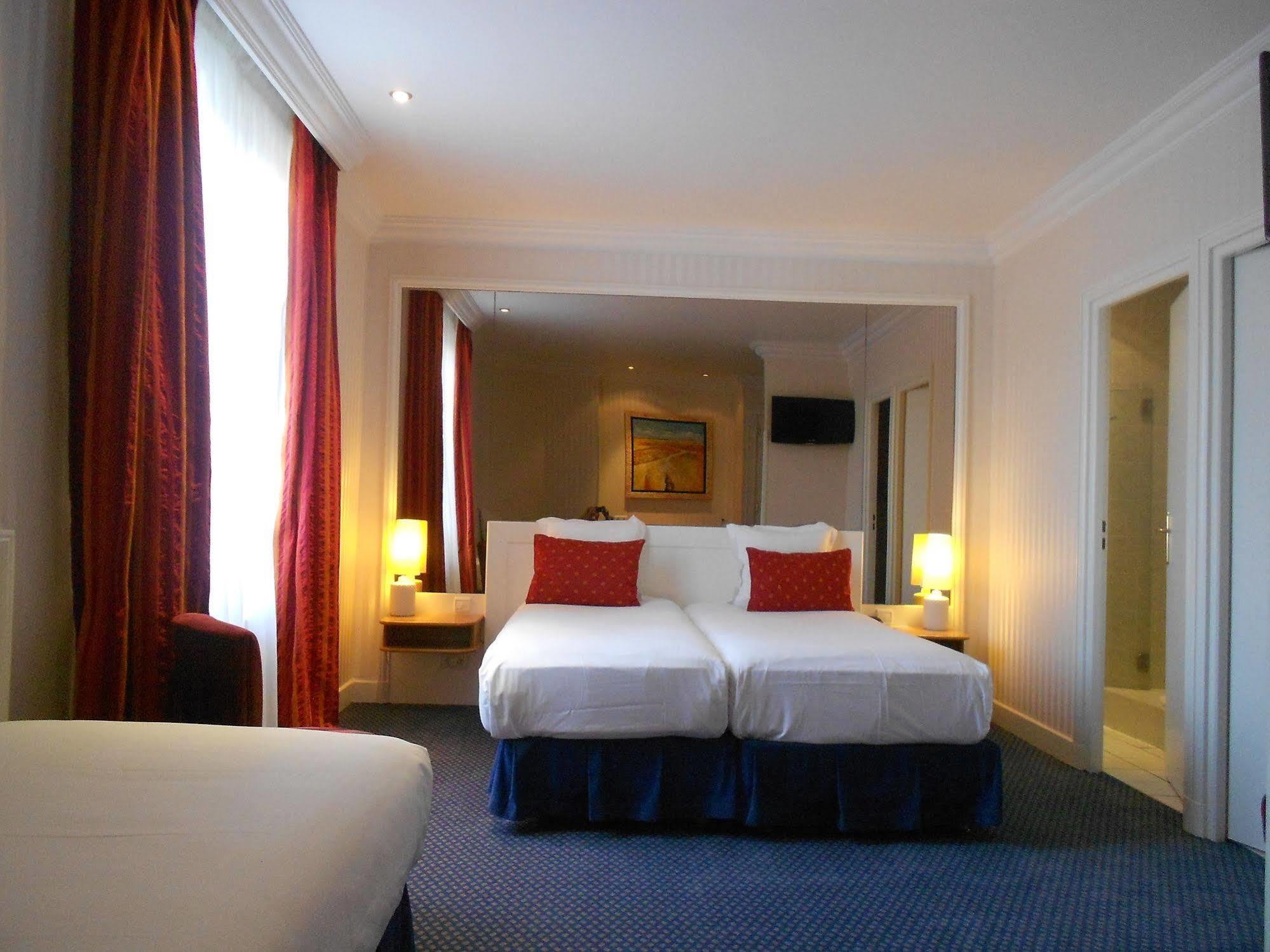 Maison Lutetia R Strasburgo Esterno foto