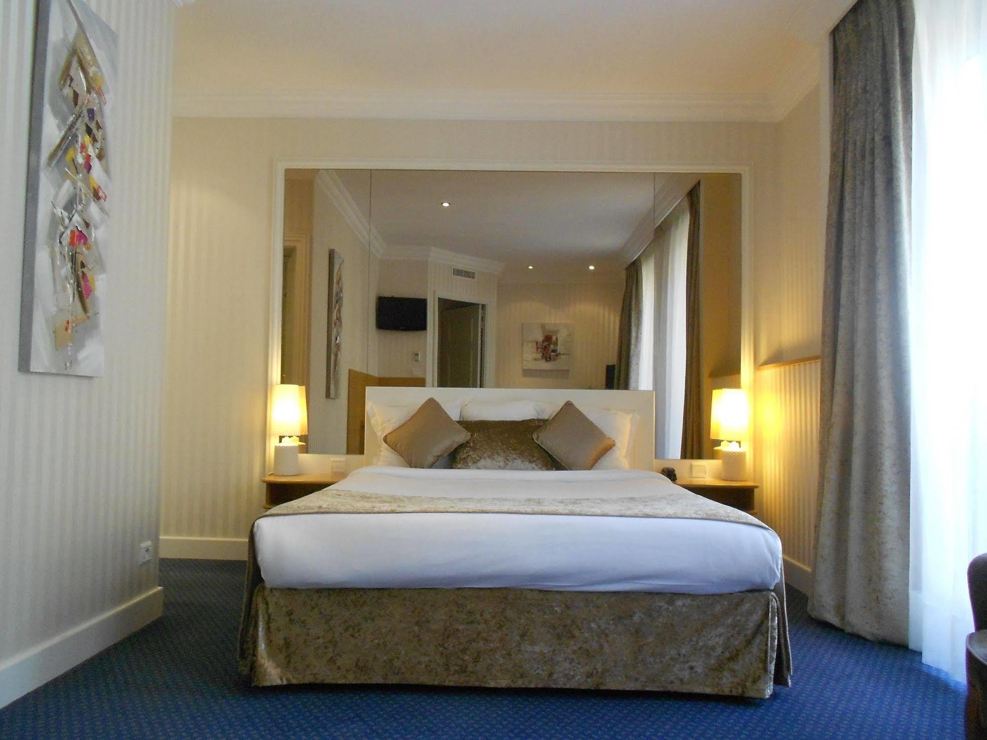 Maison Lutetia R Strasburgo Esterno foto